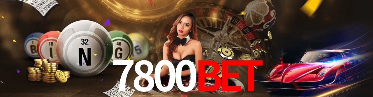 Weekend Specials 7800Bet