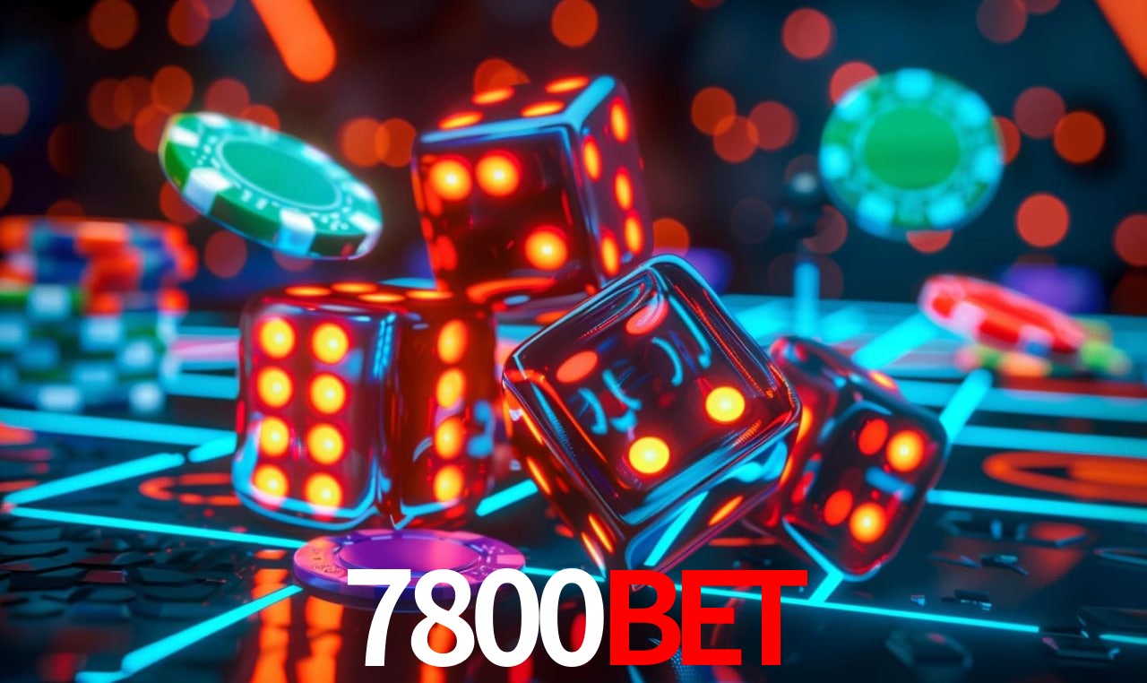 Desvendando o Mundo dos Jogos Virtuais na 7800Bet