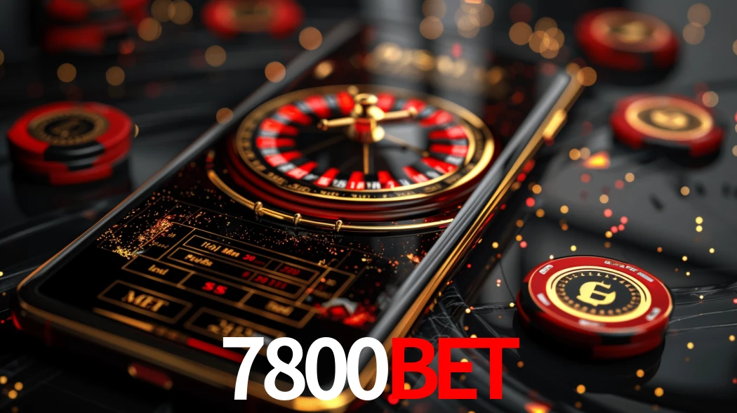 Bonus Features 7800Bet
