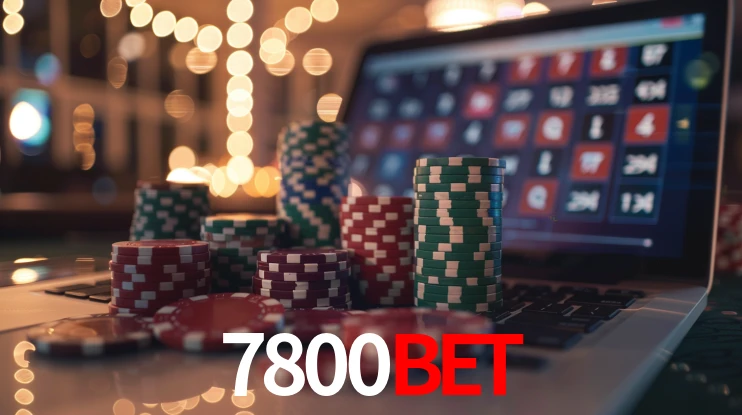 Slot Games 7800Bet
