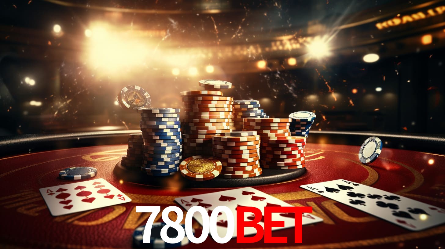 Tournaments 7800Bet