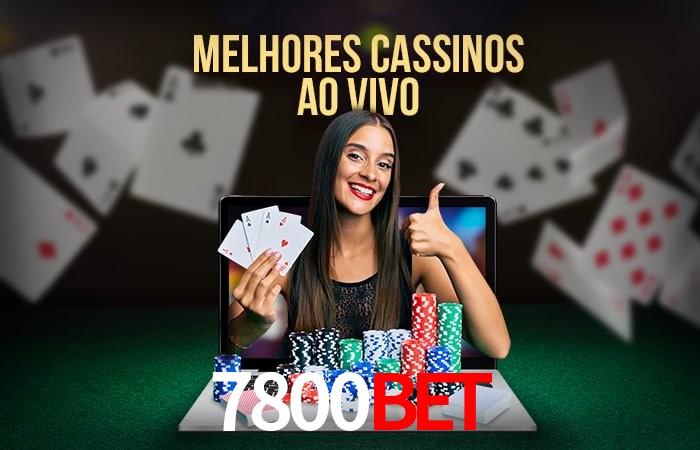 Flash Promotion 7800Bet