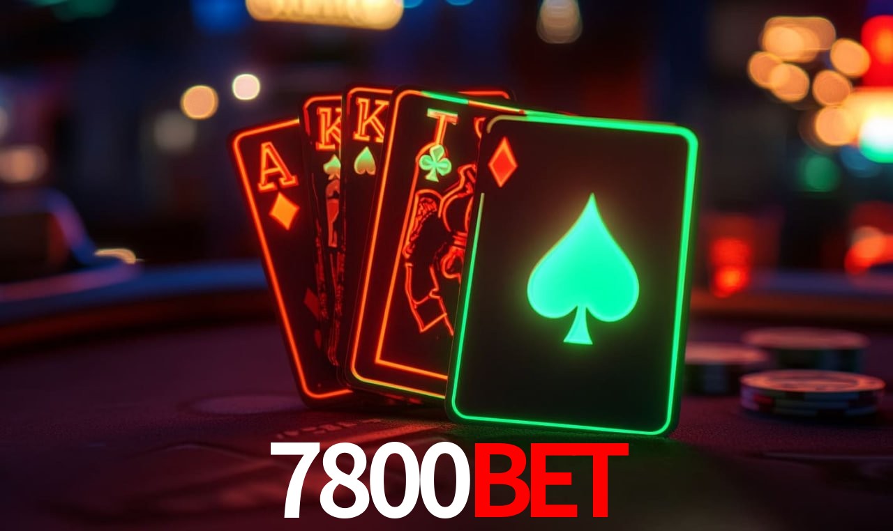 Bonus Features 7800Bet