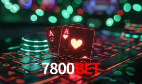 Experiência VIP 7800Bet
