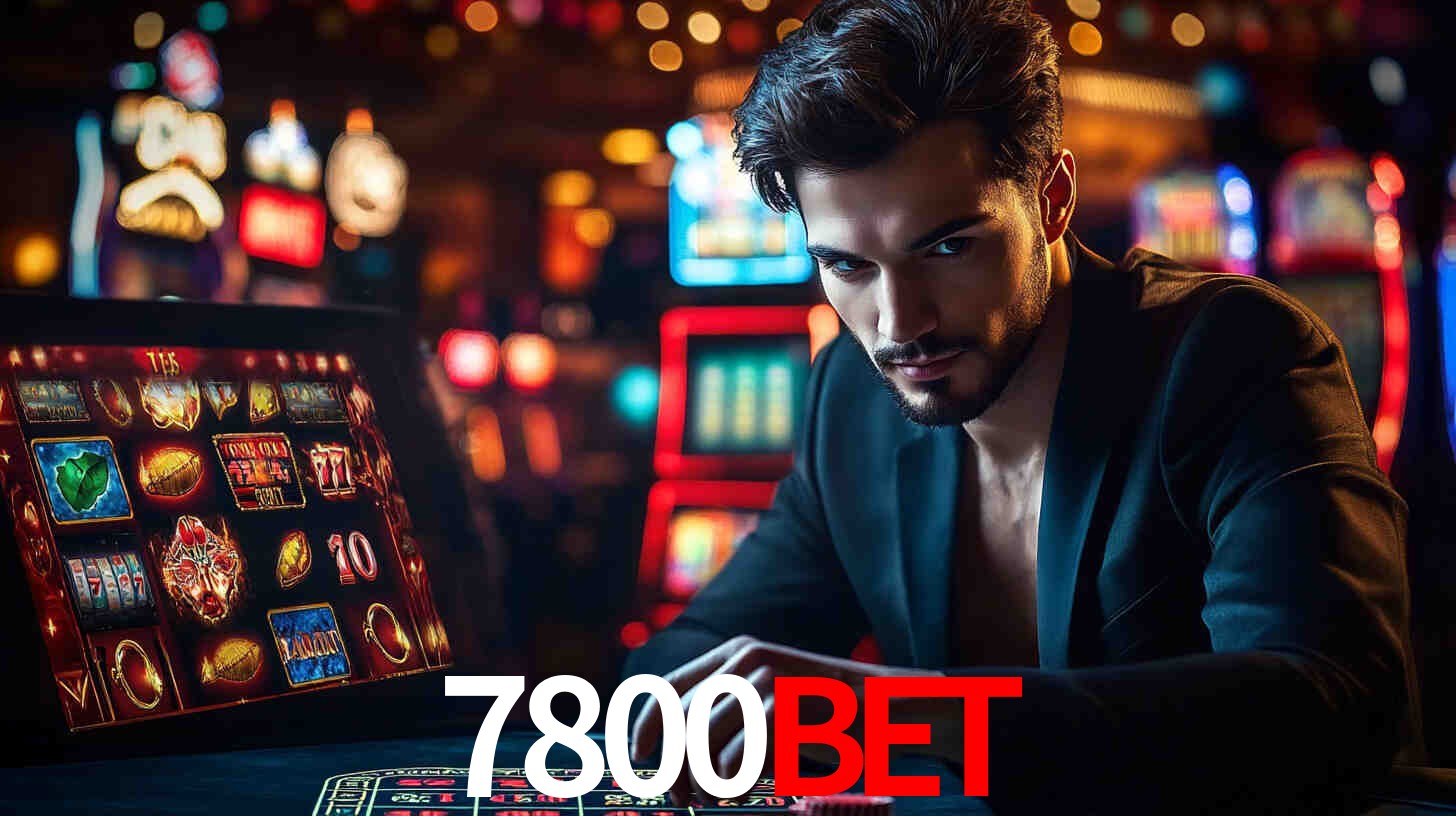 Bônus Generosos e Exclusivos no 7800Bet para Você!
