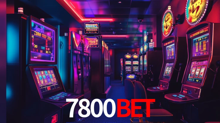 7800Bet App