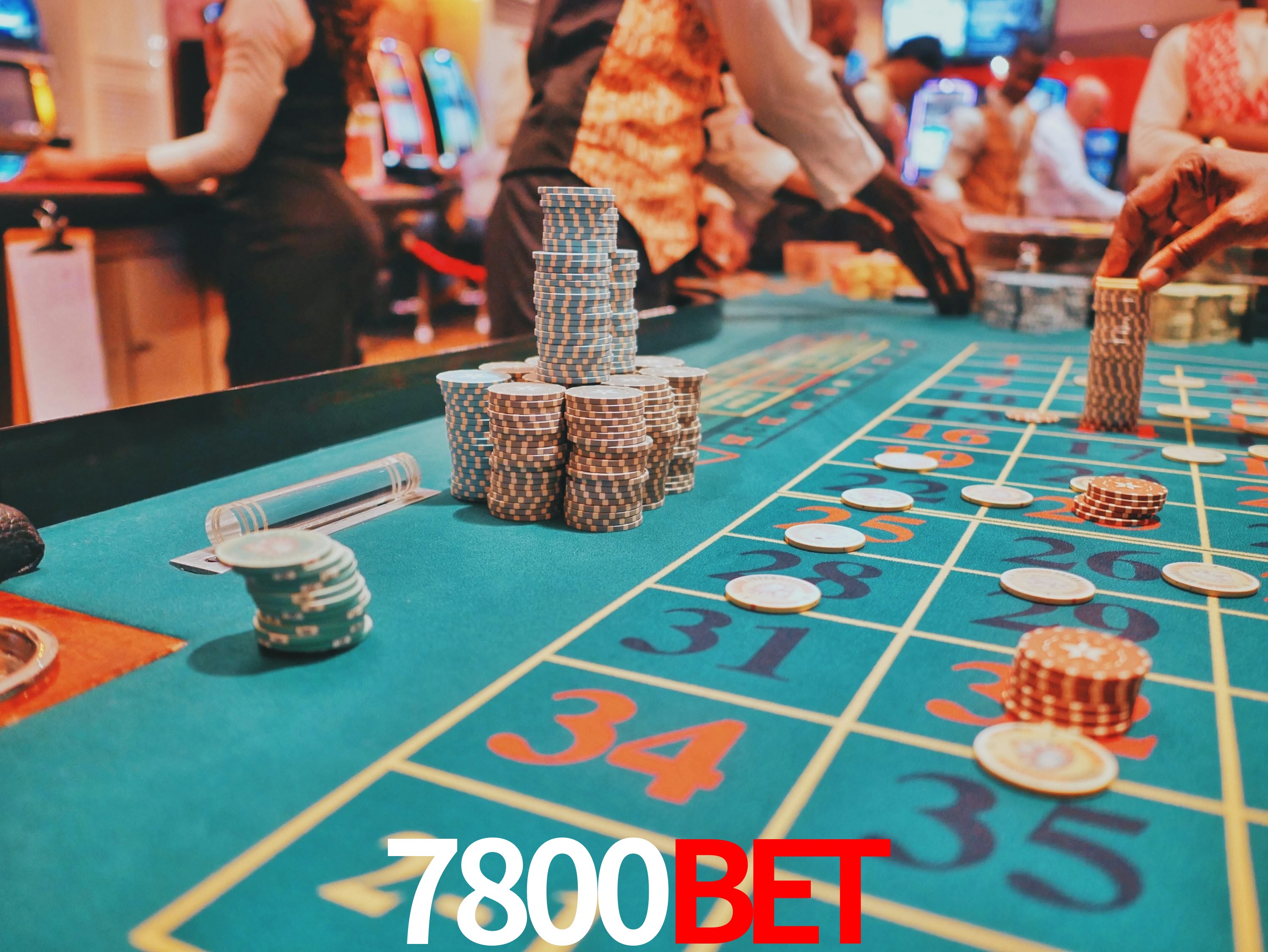 Football Betting 7800Bet