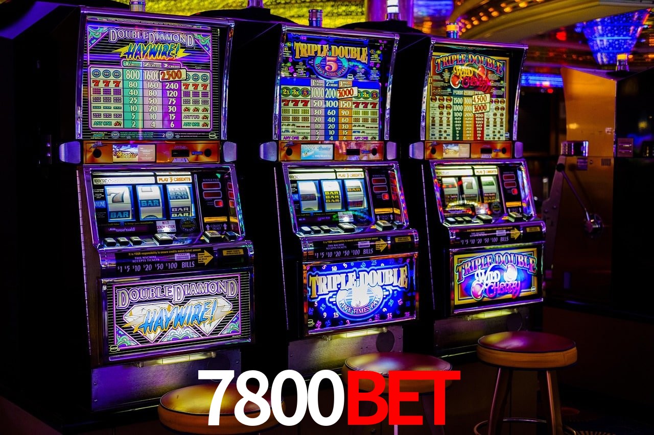 Tennis Betting 7800Bet