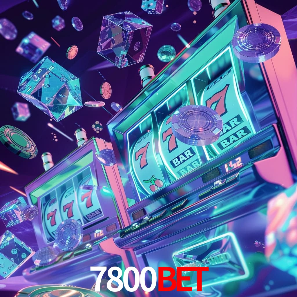 A Experiência Imersiva dos Cassinos Ao Vivo no 7800Bet