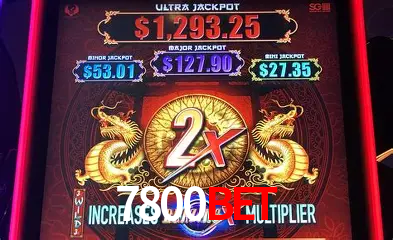 Roulette Table 7800Bet