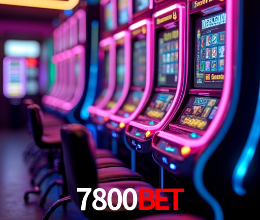Flash Promotion 7800Bet