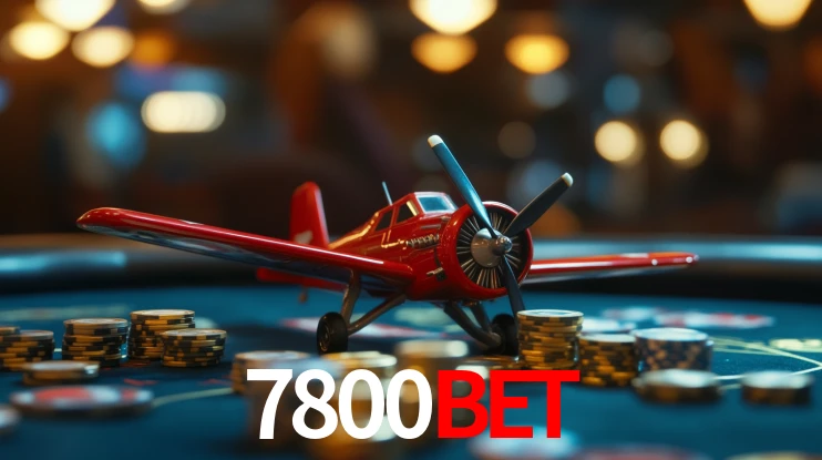 Game Statistics 7800Bet