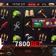 APP oficial da 7800Bet para mobile
