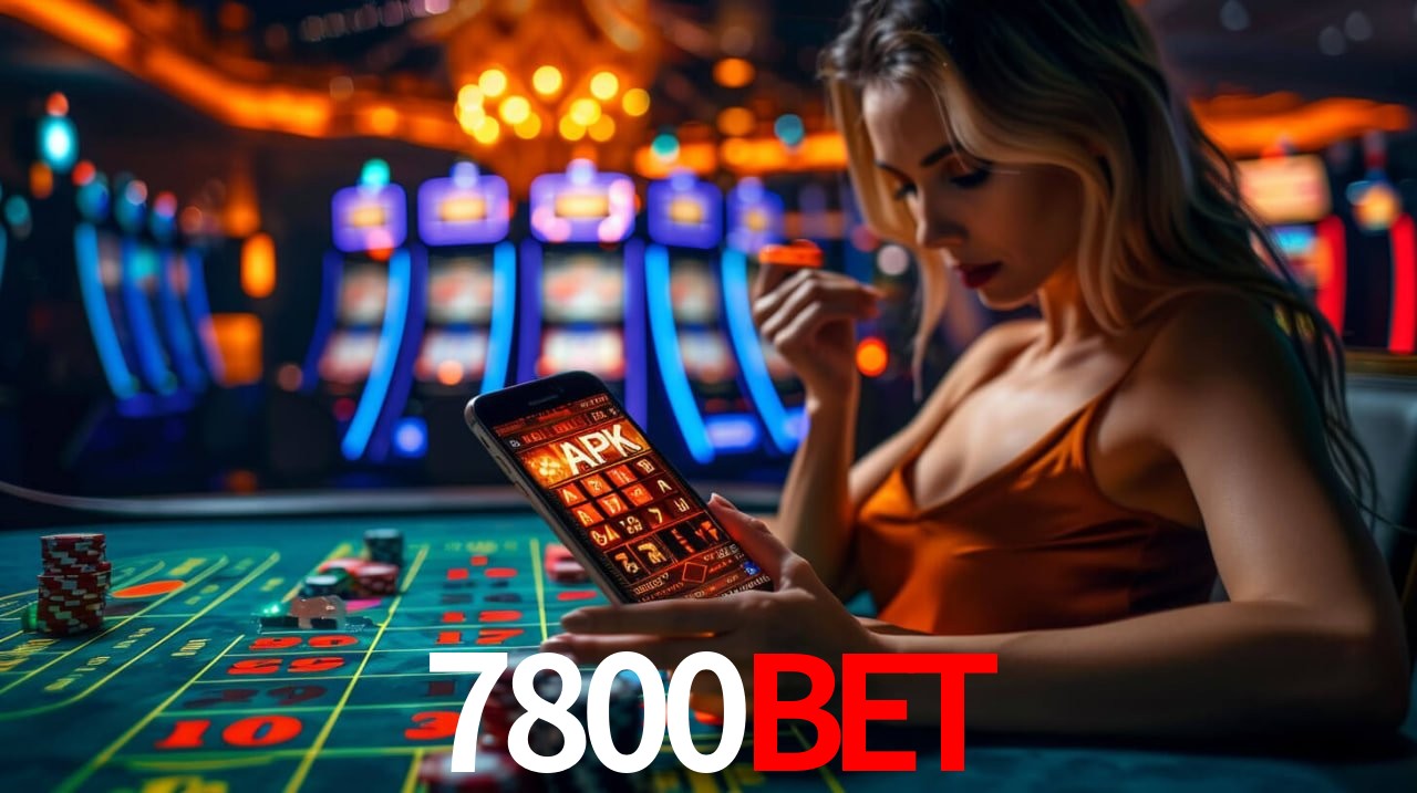 Roulette Table 7800Bet