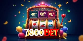 2FA Security 7800Bet