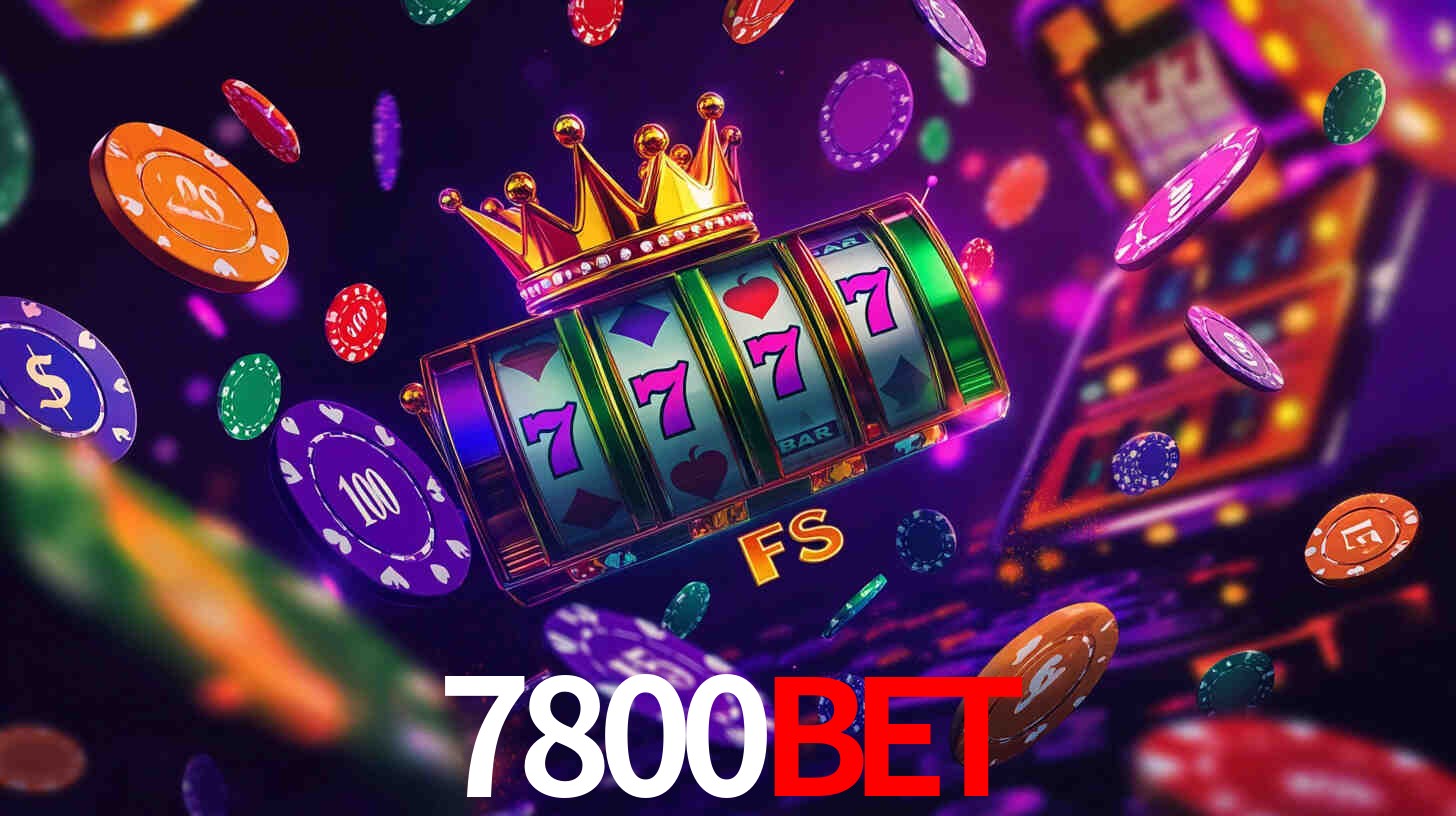 7800Bet App Interface