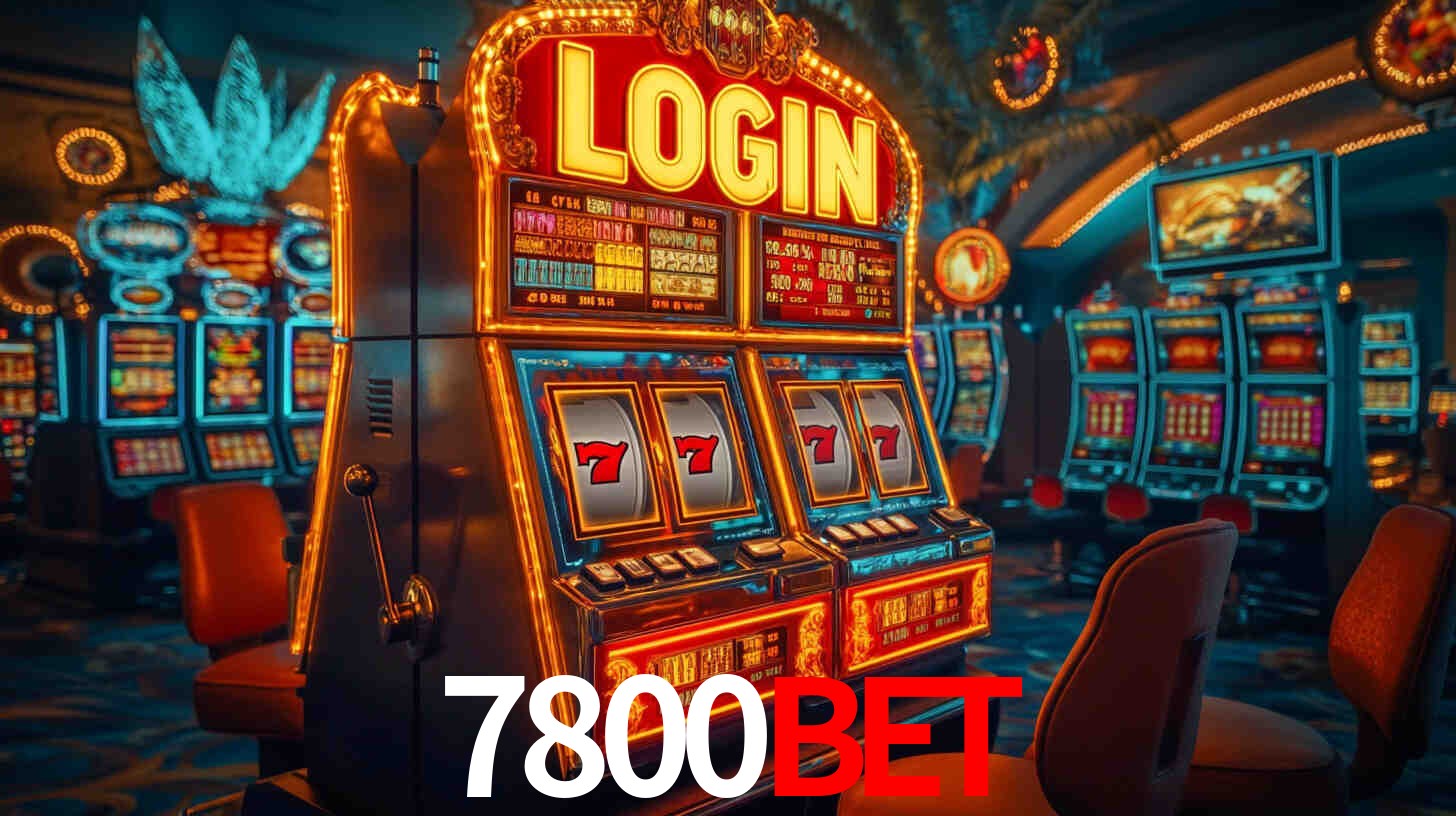 Daily Bonuses 7800Bet