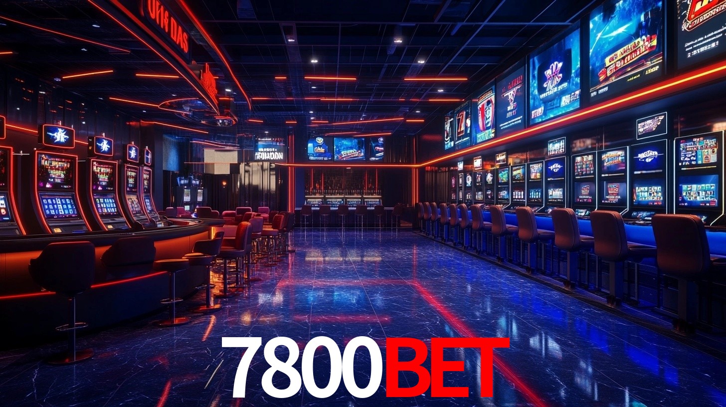 Premium Interface 7800Bet