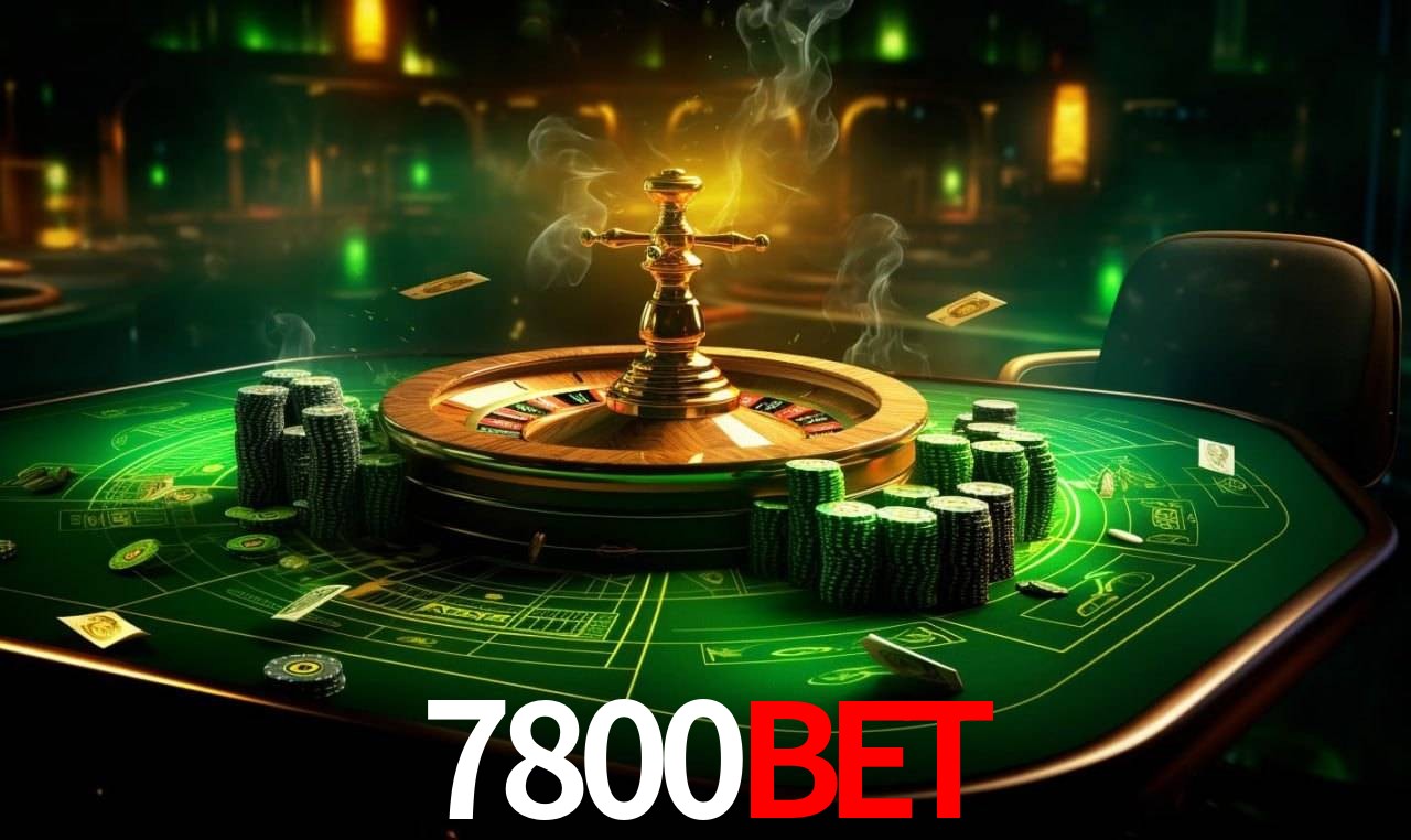 Inovações de Jogos na 7800Bet: O Futuro das Experiências Interativas
