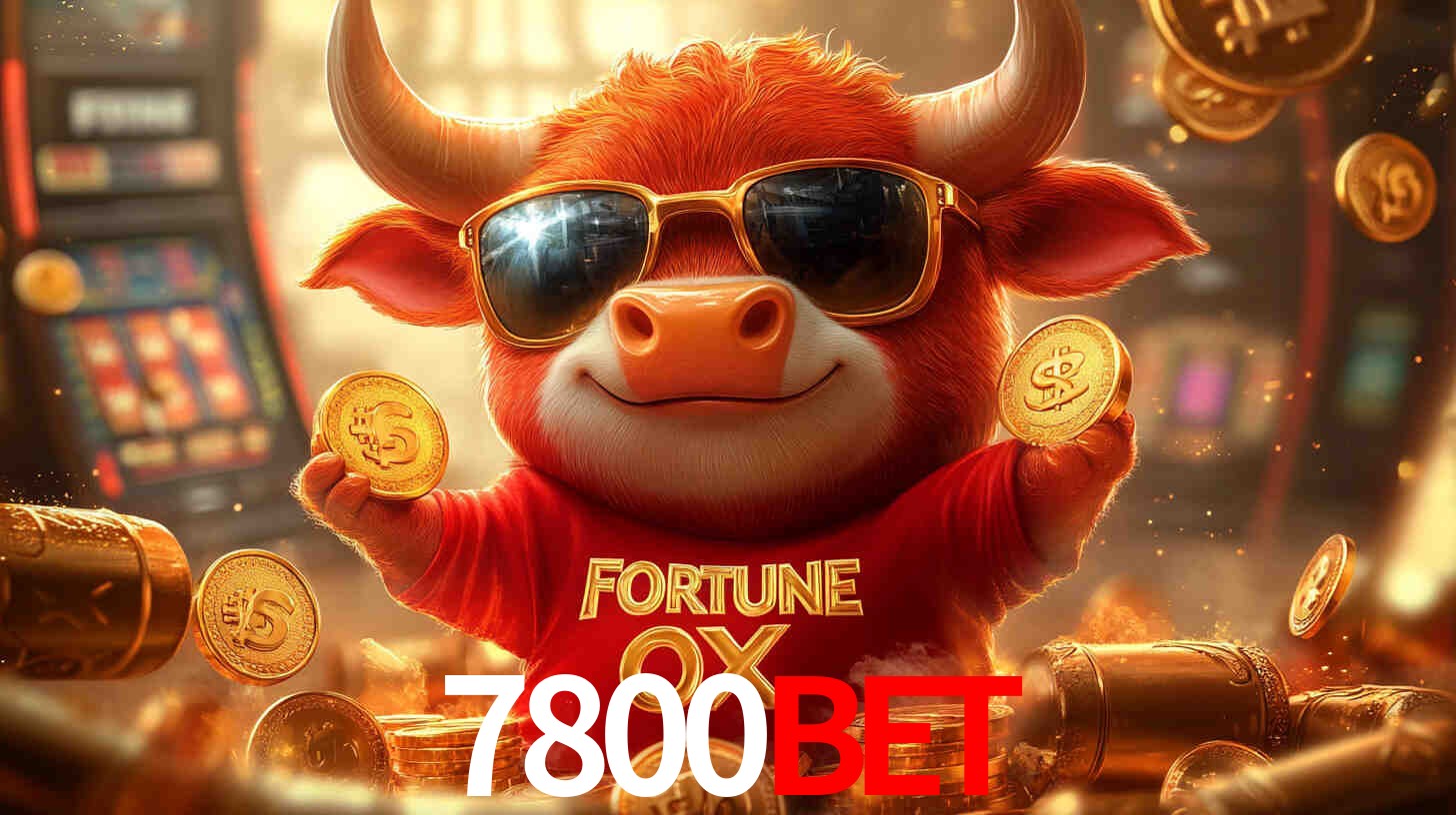 7800Bet
