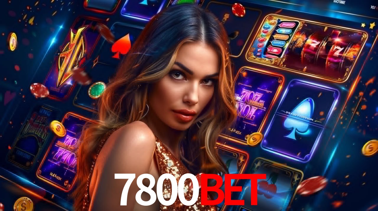Explorando a Categoria de Eventos em Apostas na 7800Bet