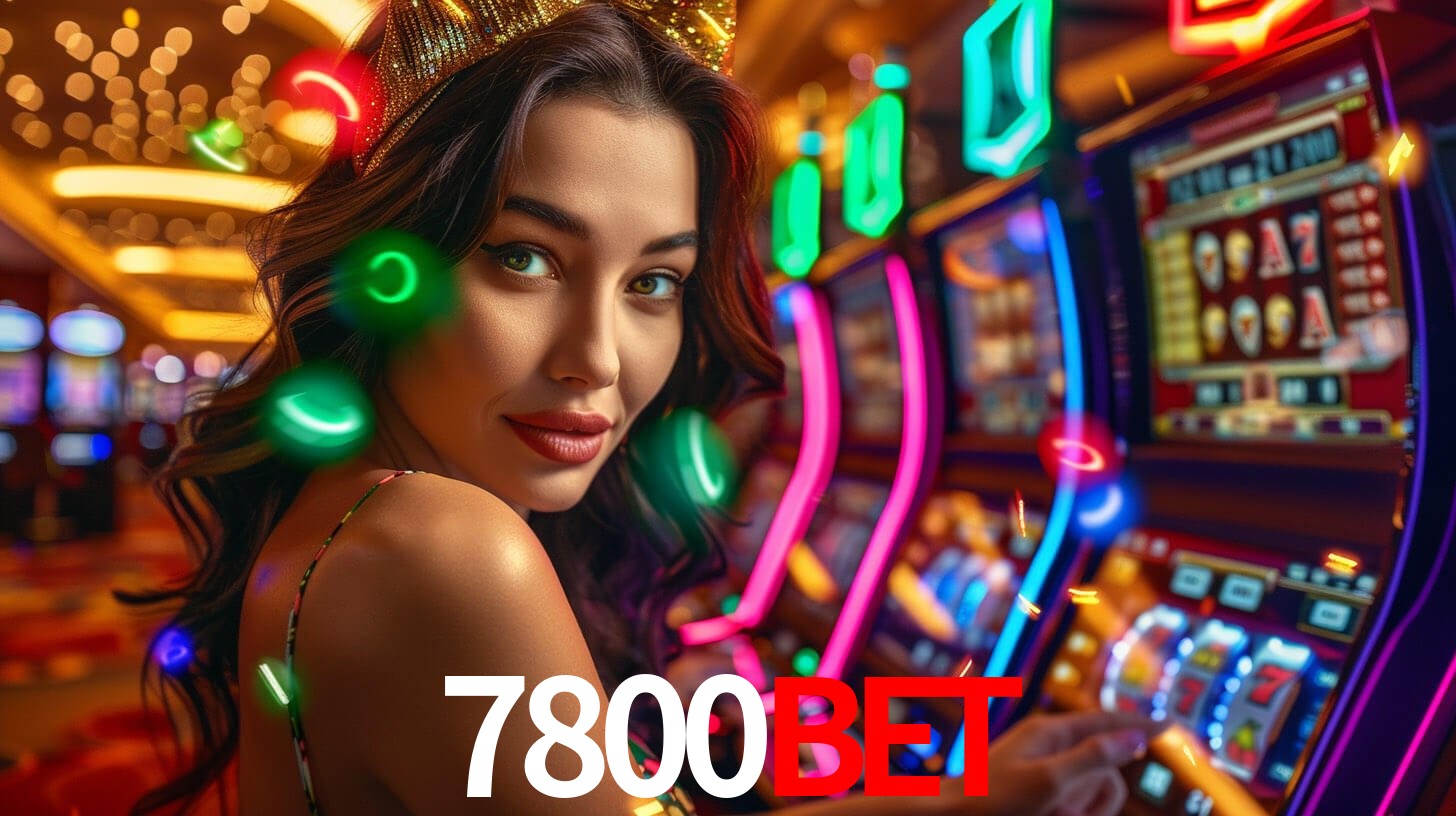 Exclusive Games 7800Bet