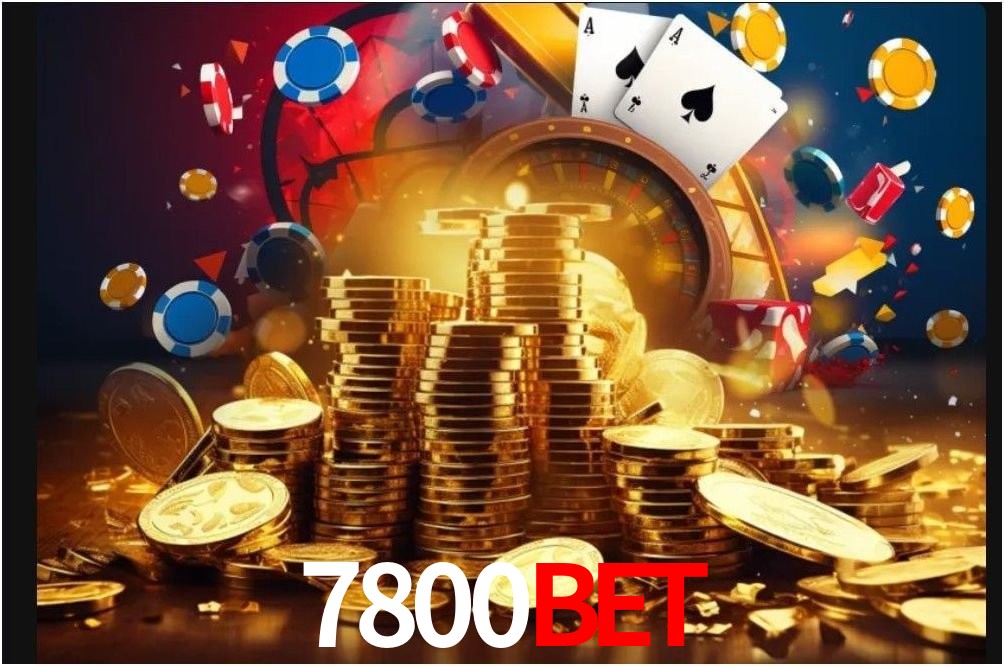 A Emoção da Loteria na 7800Bet: Uma Chance de Mudança de Vida