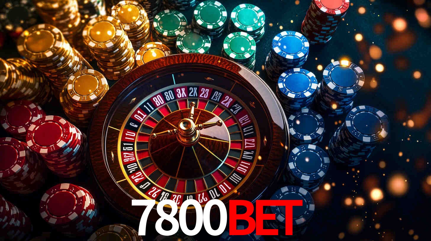 Tournaments 7800Bet