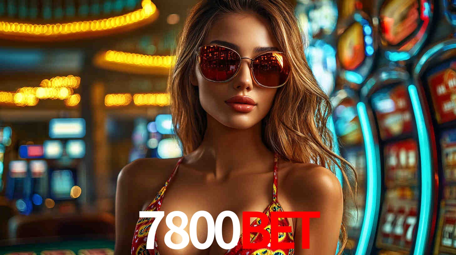 Programa VIP 7800Bet