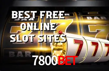 Descubra o Mundo do Cassino Online com 7800Bet