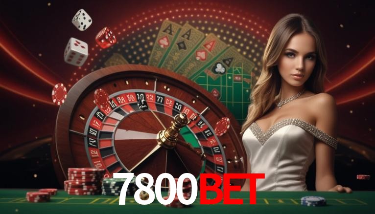 Games Directory 7800Bet