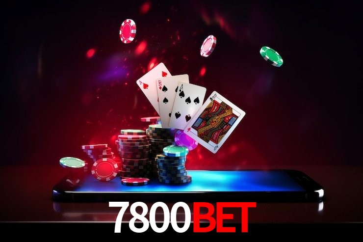 Statistics 7800Bet