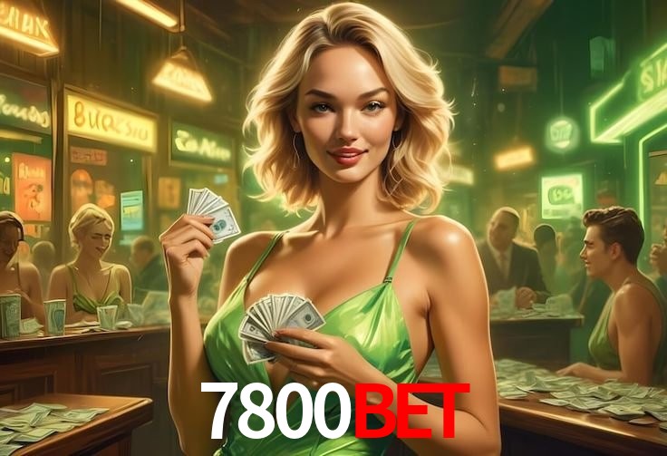Apostas Esportivas na 7800Bet: Um Guia Completo