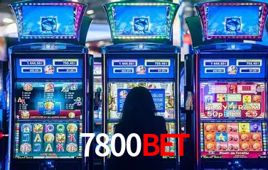 VIP Casino 7800Bet