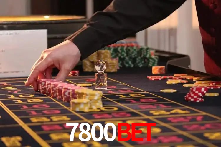 Inovações de Jogos na 7800Bet: O Futuro das Experiências Interativas
