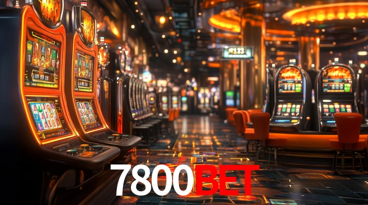 Explore as vantagens do 7800Bet: serviço profissional e confiabilidade
