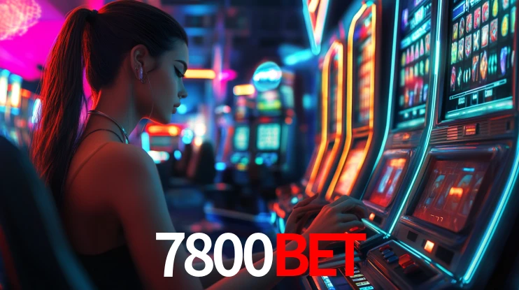 7800Bet