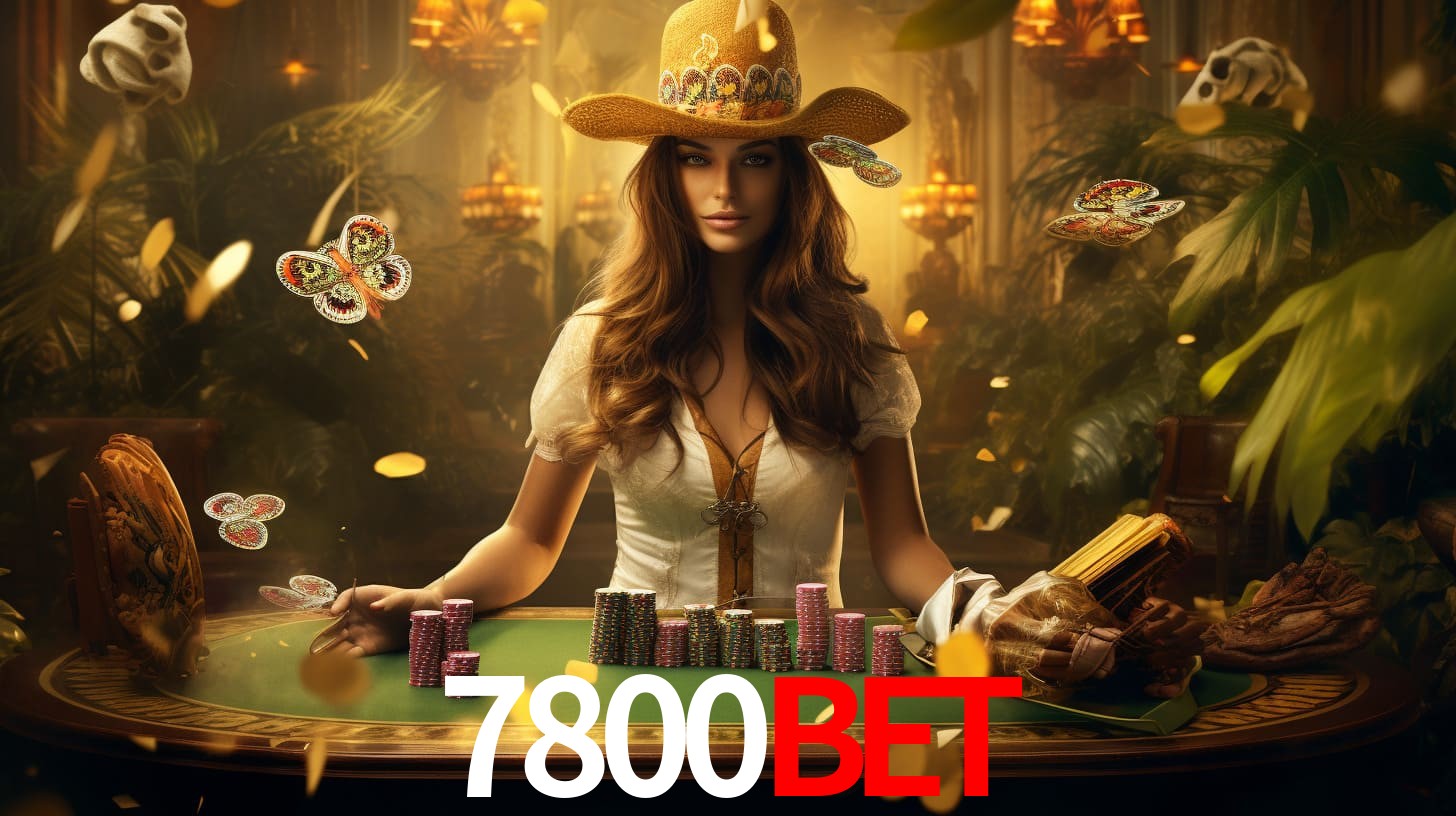 Programa VIP 7800Bet